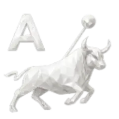 Silver plan icon